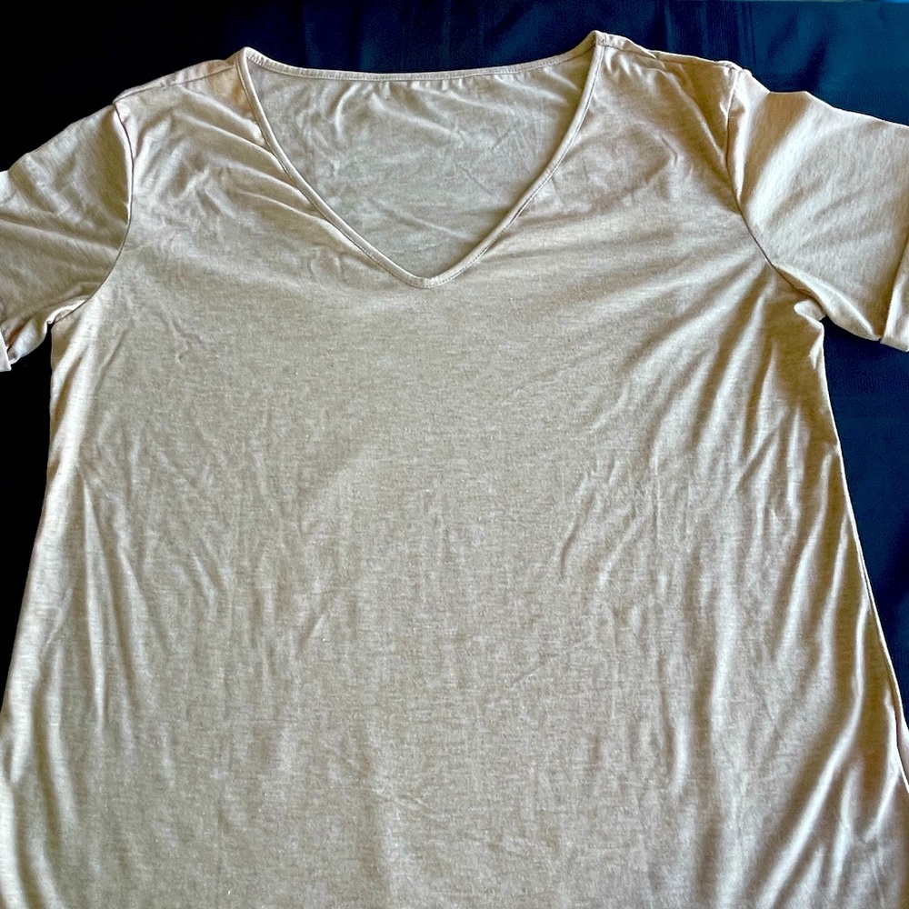 Women’s tshirt